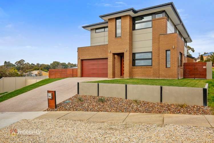 Second view of Homely house listing, 1 Dunn Court, Alexandra VIC 3714