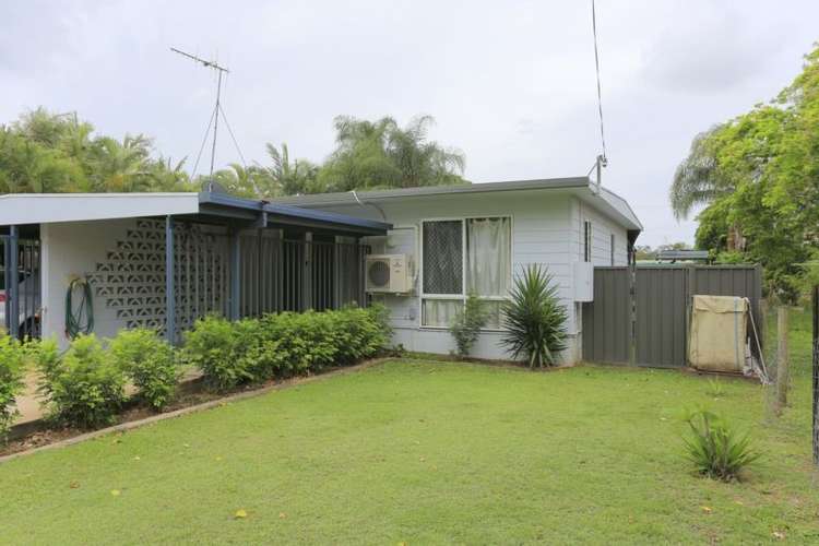 Main view of Homely semiDetached listing, 2/9 Thornhill Lane, Bundaberg North QLD 4670