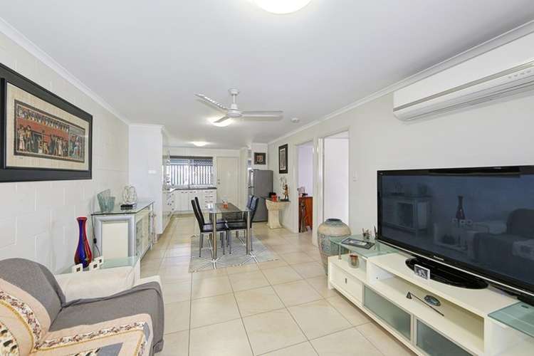 Third view of Homely semiDetached listing, 2/9 Thornhill Lane, Bundaberg North QLD 4670