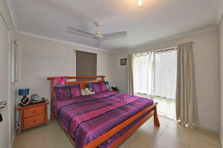 Fifth view of Homely semiDetached listing, 2/9 Thornhill Lane, Bundaberg North QLD 4670