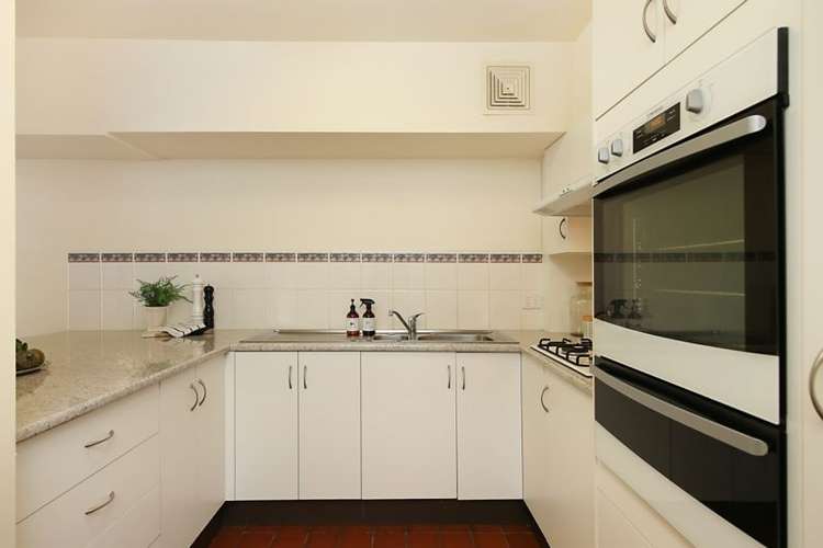 Third view of Homely townhouse listing, 11/5 Dawson Street, Cooks Hill NSW 2300