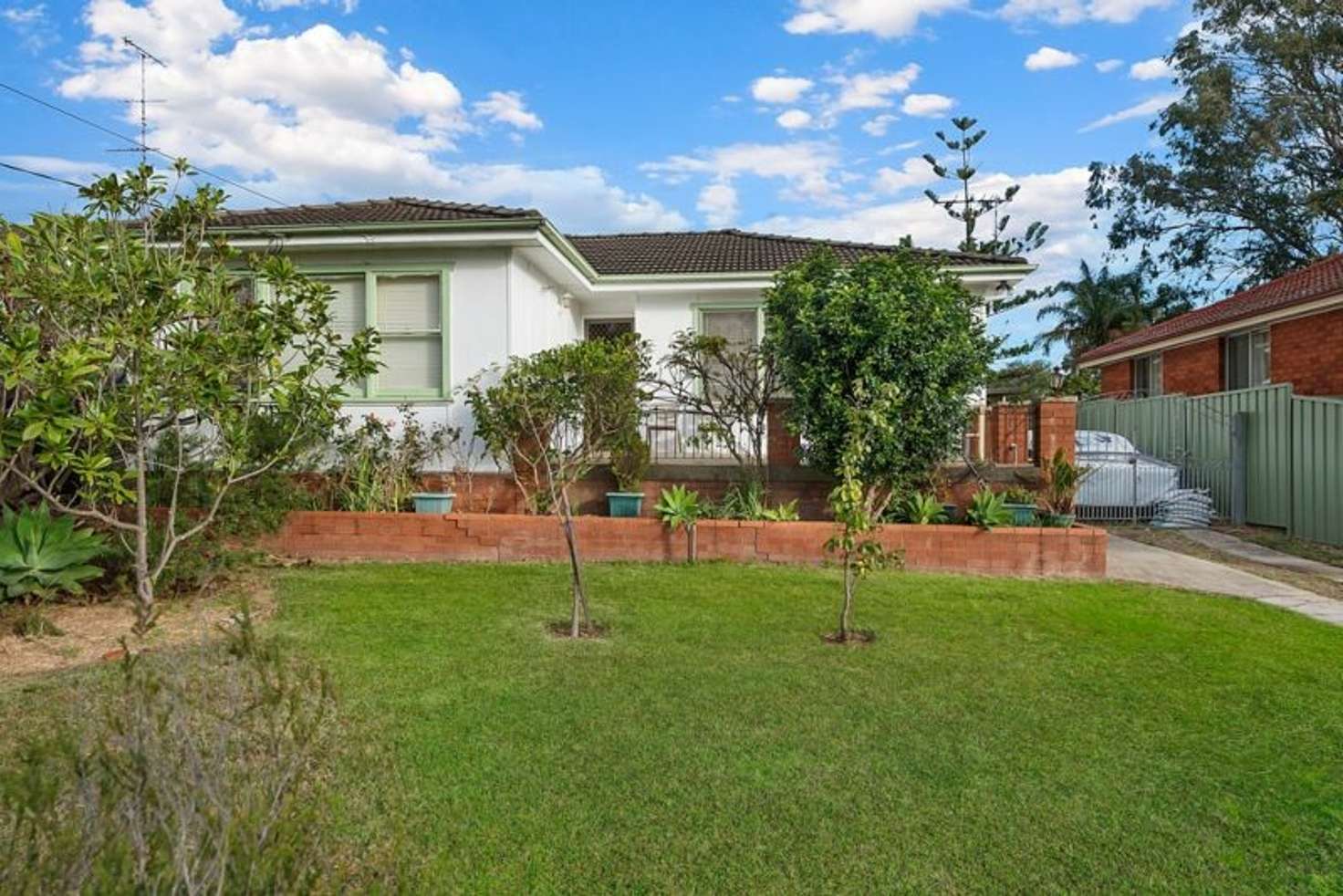 Main view of Homely house listing, 21 Pelleas Street, Blacktown NSW 2148