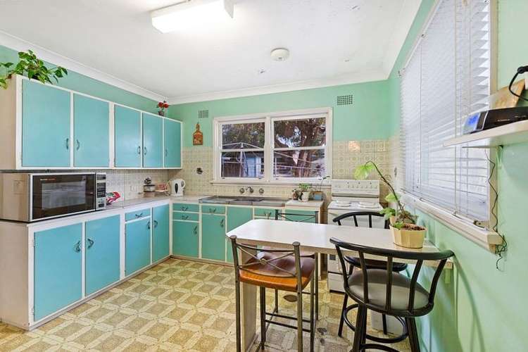 Fifth view of Homely house listing, 21 Pelleas Street, Blacktown NSW 2148
