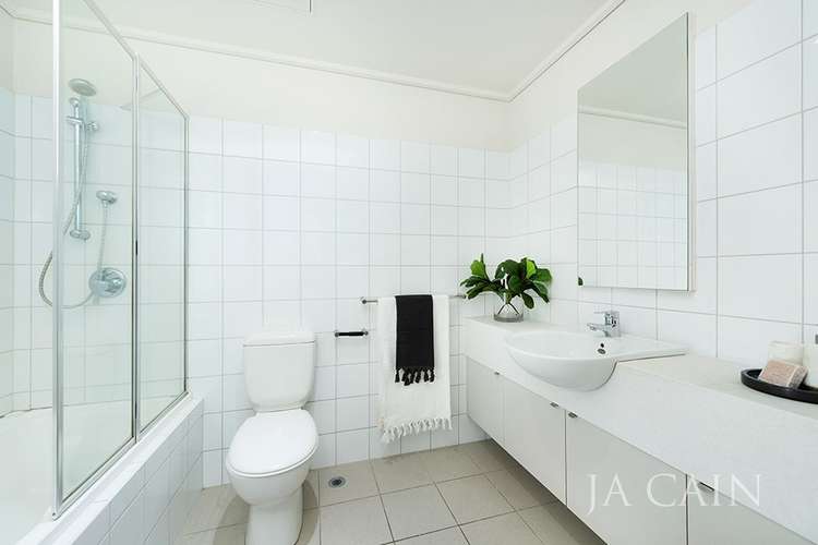 Sixth view of Homely apartment listing, 22B/200 Bay Street, Port Melbourne VIC 3207