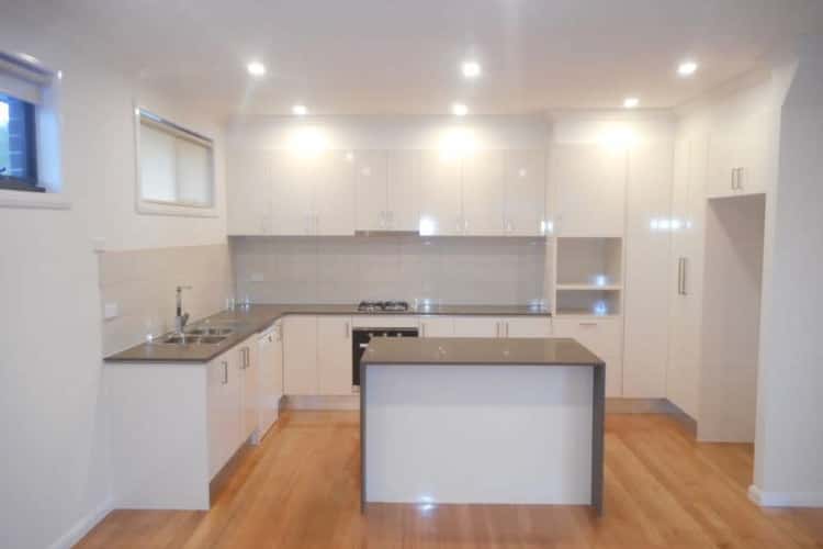 Second view of Homely house listing, 1/10 York Street, Glenroy VIC 3046