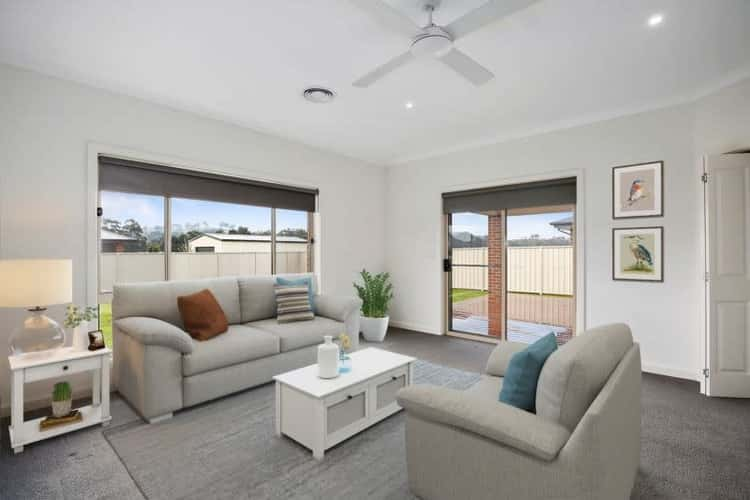 Third view of Homely house listing, 3 Clarence Way, Yea VIC 3717