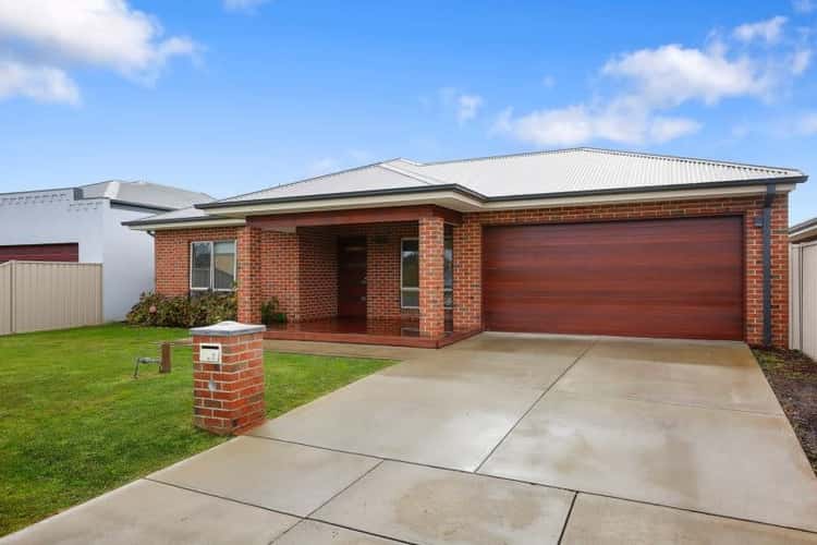 Fifth view of Homely house listing, 3 Clarence Way, Yea VIC 3717