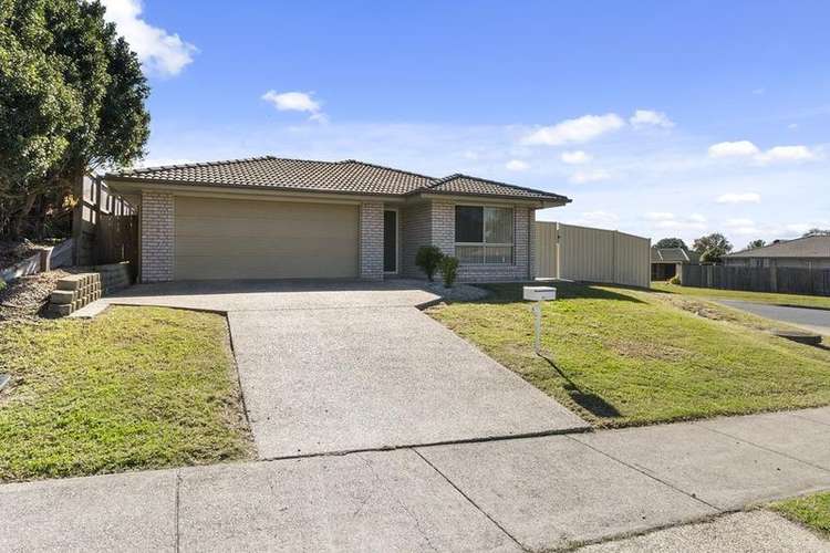 Main view of Homely house listing, 1 Rhiannon Drive, Flinders View QLD 4305