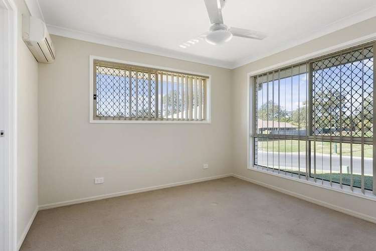 Second view of Homely house listing, 1 Rhiannon Drive, Flinders View QLD 4305