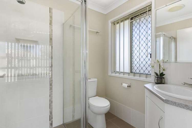 Third view of Homely house listing, 1 Rhiannon Drive, Flinders View QLD 4305