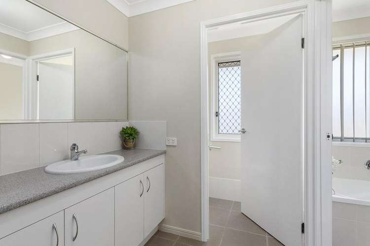 Fifth view of Homely house listing, 1 Rhiannon Drive, Flinders View QLD 4305