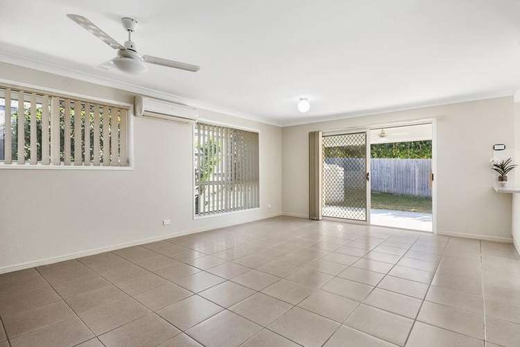 Seventh view of Homely house listing, 1 Rhiannon Drive, Flinders View QLD 4305