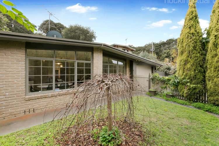 Second view of Homely house listing, 12 Mannana Street, Rye VIC 3941