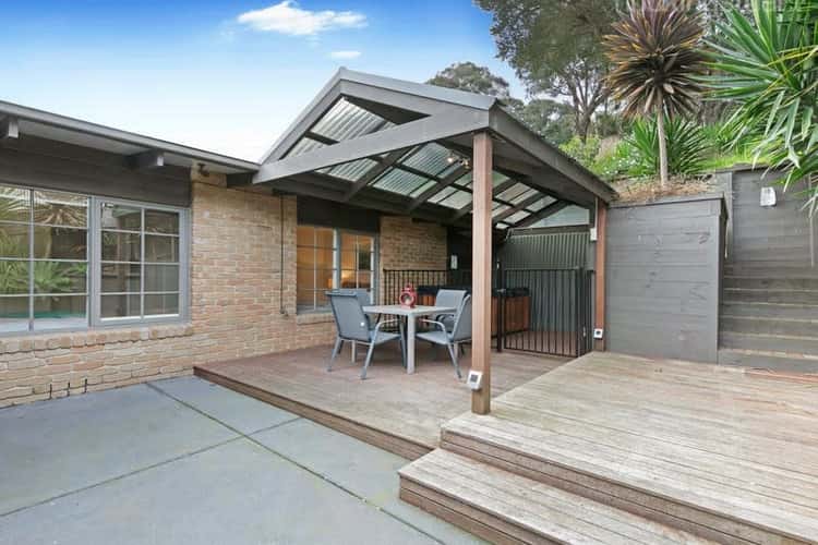Third view of Homely house listing, 12 Mannana Street, Rye VIC 3941