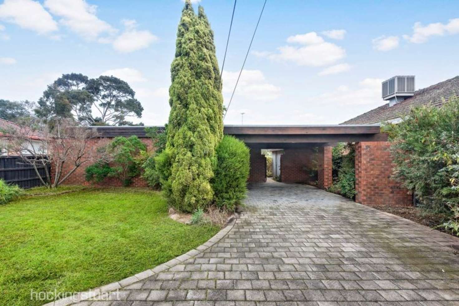 Main view of Homely house listing, 21 Curlew Avenue, Altona VIC 3018