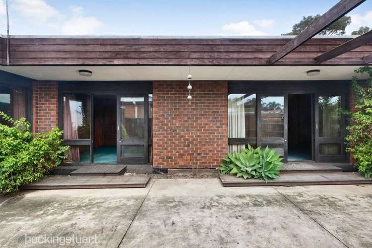 Second view of Homely house listing, 21 Curlew Avenue, Altona VIC 3018