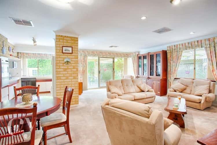 Second view of Homely house listing, 11 Strome Road, Applecross WA 6153