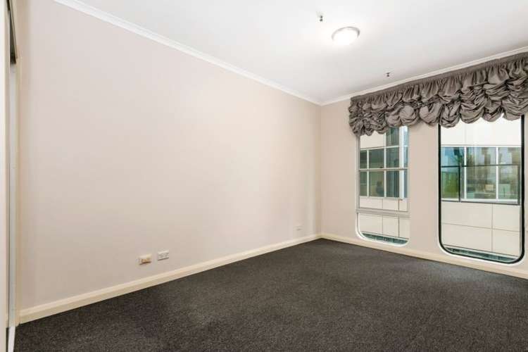 Fourth view of Homely apartment listing, 403/350 Latrobe St, Melbourne VIC 3000