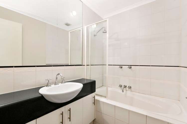 Fifth view of Homely apartment listing, 403/350 Latrobe St, Melbourne VIC 3000
