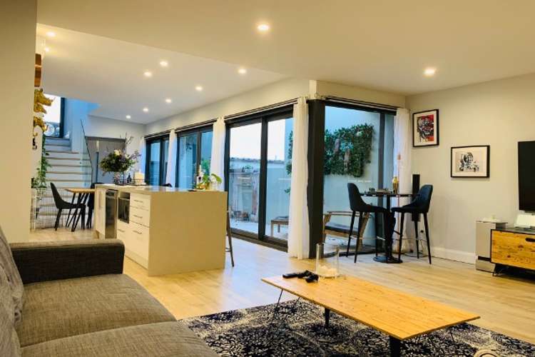 Third view of Homely apartment listing, Unit 2/358 Botany Road, Alexandria NSW 2015