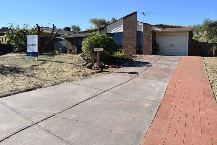 Main view of Homely house listing, 26 Tangney Crescent, Kardinya WA 6163