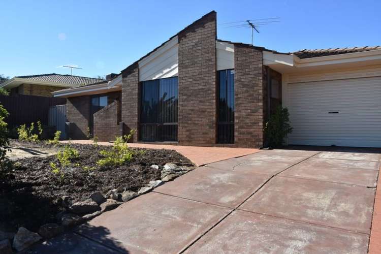 Second view of Homely house listing, 26 Tangney Crescent, Kardinya WA 6163