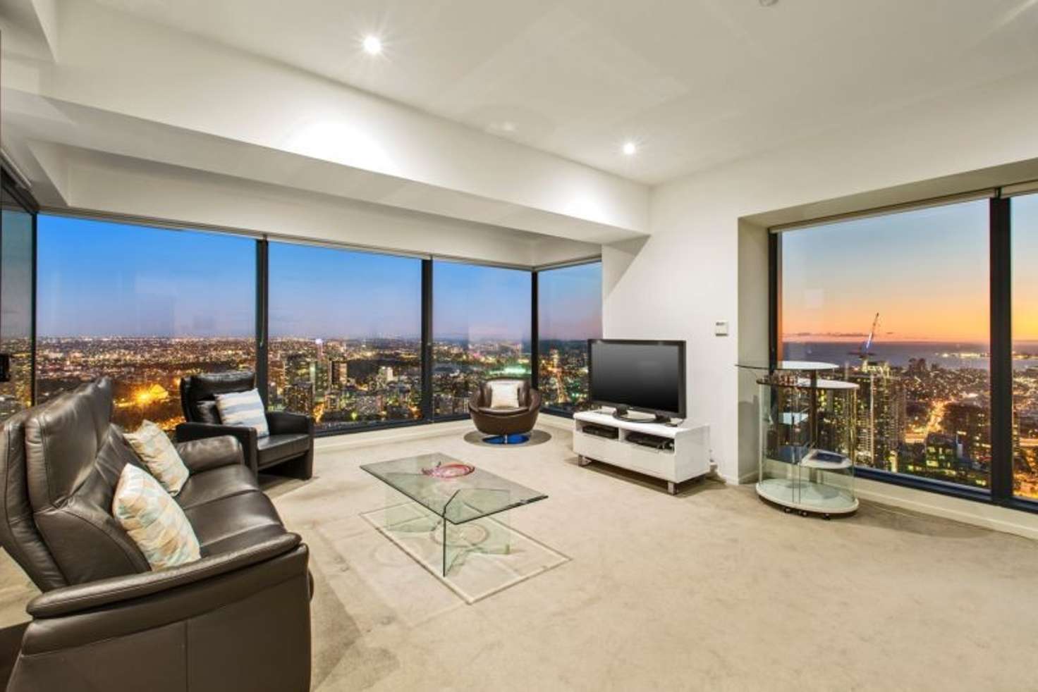 Main view of Homely apartment listing, 5211/7 Riverside Quay, Southbank VIC 3006