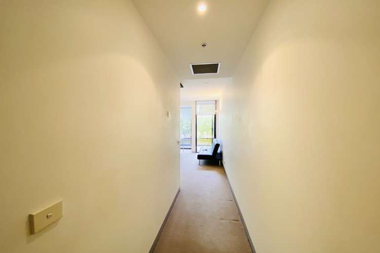 Third view of Homely apartment listing, 111A/640 Swanston Street, Carlton VIC 3053
