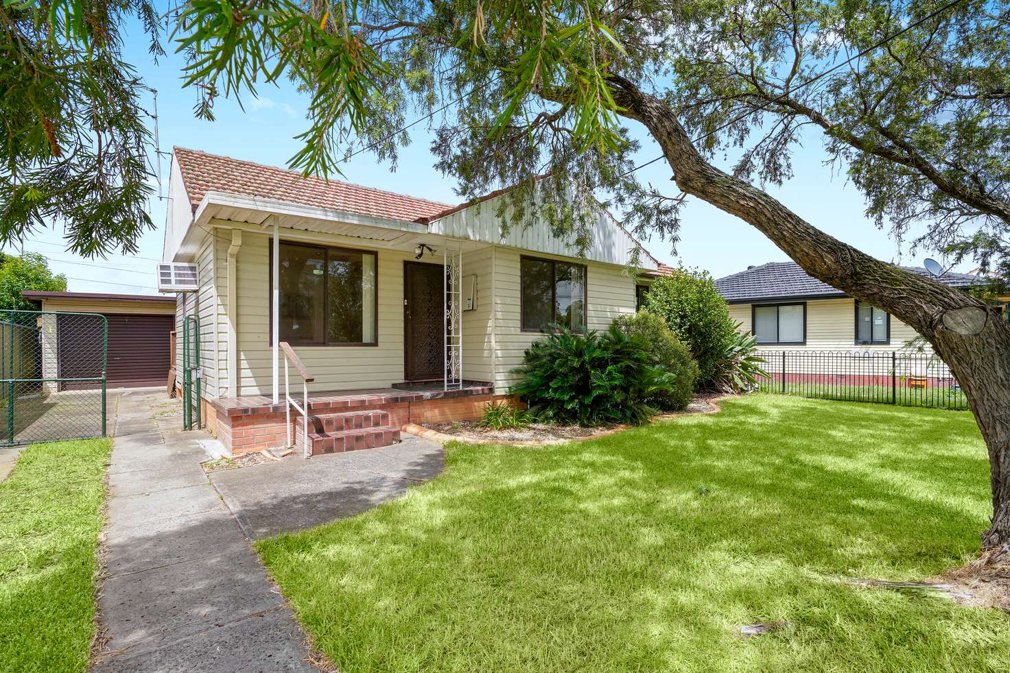 Main view of Homely house listing, 58 Willan Drive, Cartwright NSW 2168