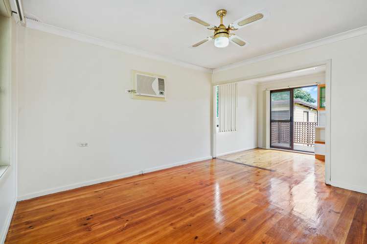Fifth view of Homely house listing, 58 Willan Drive, Cartwright NSW 2168