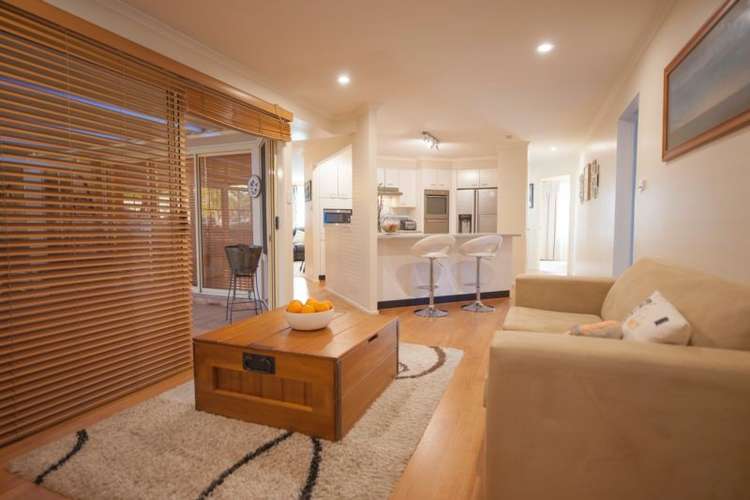 Fourth view of Homely house listing, 35 Fairfax St, Rutherford NSW 2320