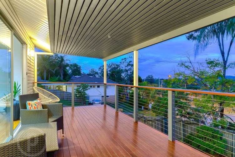 Fifth view of Homely house listing, 92 Cobbity Crescent, Arana Hills QLD 4054