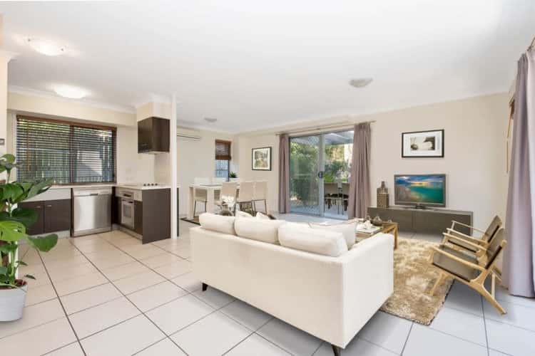 Main view of Homely townhouse listing, 3, LOT 3, 9 Tamworth Street, Annerley QLD 4103