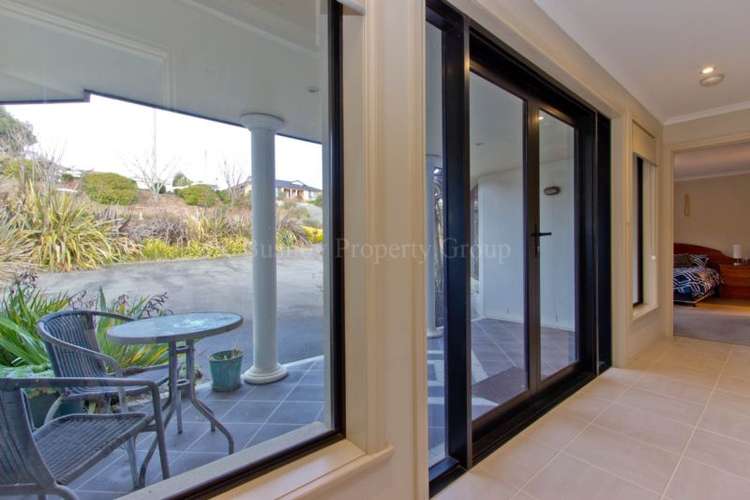 Second view of Homely house listing, 69 Bayview Drive, Blackstone Heights TAS 7250