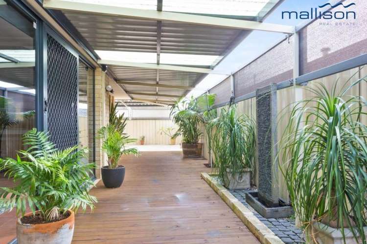 5 Koojarra Rise, South Lake WA 6164