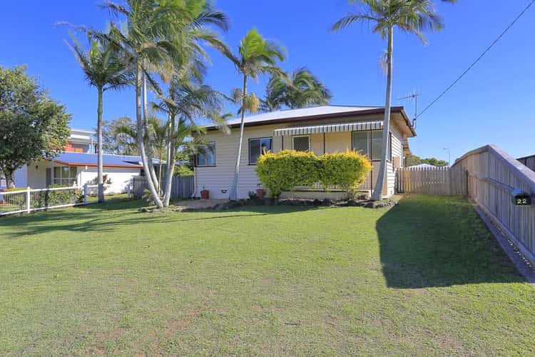 Third view of Homely house listing, 22 Esplanade, Innes Park QLD 4670