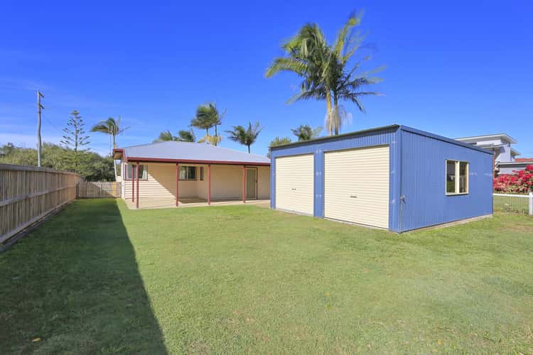 Seventh view of Homely house listing, 22 Esplanade, Innes Park QLD 4670