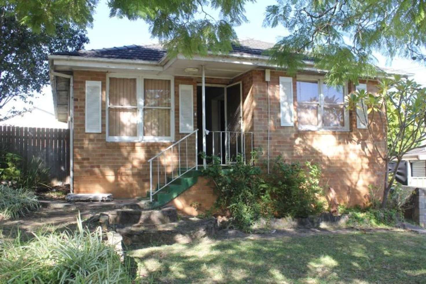 Main view of Homely house listing, 4 Parsons St, Ashcroft NSW 2168