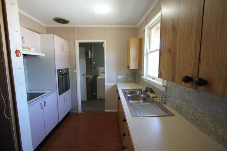 Second view of Homely house listing, 4 Parsons St, Ashcroft NSW 2168