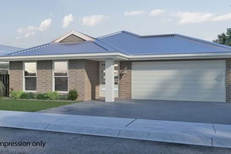 Main view of Homely house listing, LOT 319 Saltram Circuit, Eglinton NSW 2795
