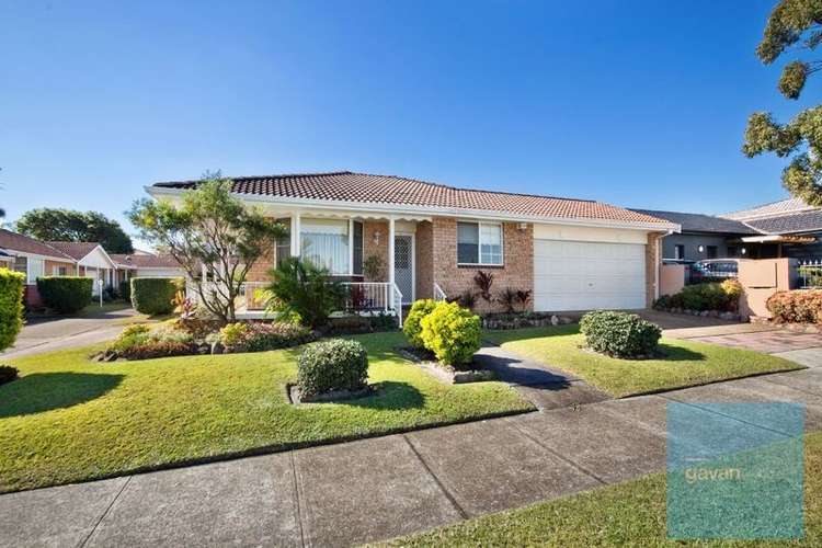 Main view of Homely villa listing, 1/16 Resthaven Rd, South Hurstville NSW 2221