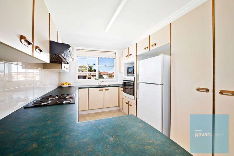 Third view of Homely villa listing, 1/16 Resthaven Rd, South Hurstville NSW 2221