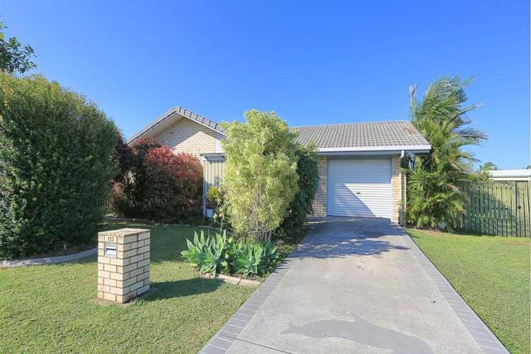 Main view of Homely house listing, 133 Moodies Road, Bargara QLD 4670