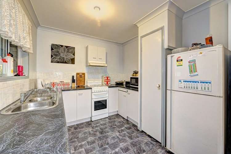 Second view of Homely house listing, 133 Moodies Road, Bargara QLD 4670