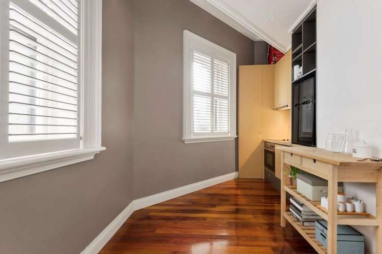 Third view of Homely apartment listing, 11/90 Bourke Street, Melbourne VIC 3000