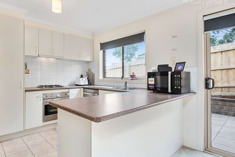 Third view of Homely townhouse listing, 12/317 Dorset Road, Boronia VIC 3155