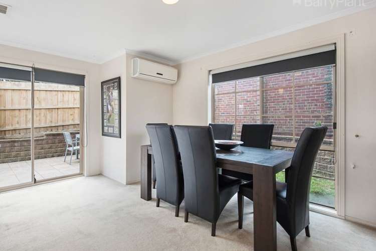 Fourth view of Homely townhouse listing, 12/317 Dorset Road, Boronia VIC 3155