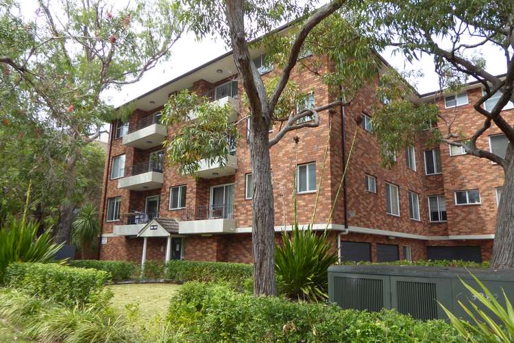 Main view of Homely unit listing, 13/16 Allison Road, Cronulla NSW 2230