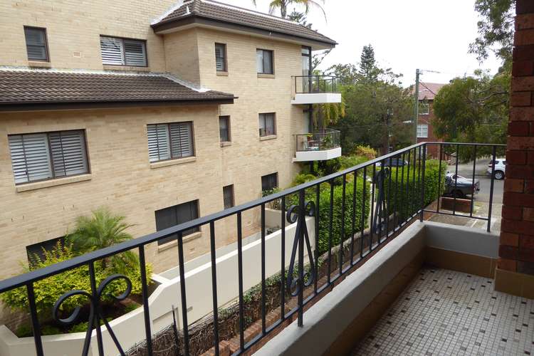 Second view of Homely unit listing, 13/16 Allison Road, Cronulla NSW 2230