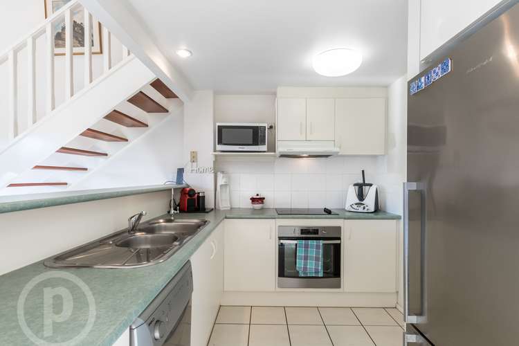 Fourth view of Homely unit listing, 112/120 Uxbridge St, Grange QLD 4051